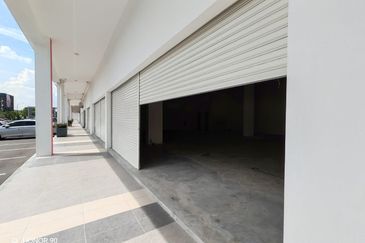 Duduk Se.Ruang @ Eco Sanctuary