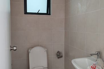 Duduk Se.Ruang @ Eco Sanctuary