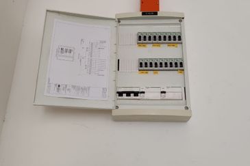 Duduk Se.Ruang @ Eco Sanctuary