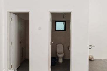 Duduk Se.Ruang @ Eco Sanctuary