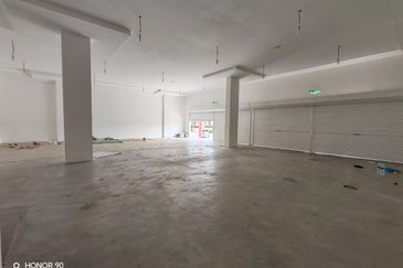 Duduk Se.Ruang @ Eco Sanctuary