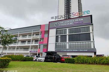 Duduk Se.Ruang @ Eco Sanctuary