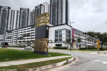 Duduk Se.Ruang @ Eco Sanctuary