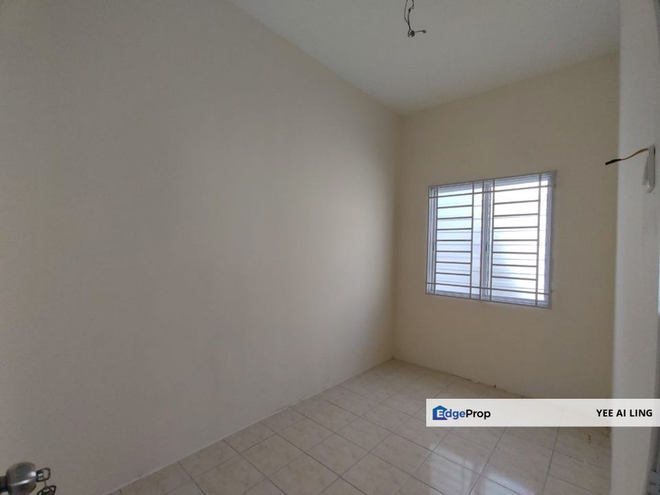 Double Storey End Lot @ Taman Sentosa Klang for Sale, Selangor, Klang