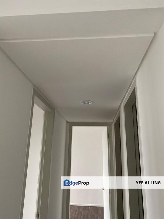 Pool View! Geo Bukit Rimau Condominium For Sale, Selangor, Shah Alam