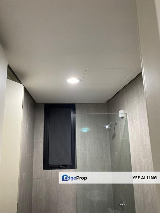 Pool View! Geo Bukit Rimau Condominium For Sale, Selangor, Shah Alam