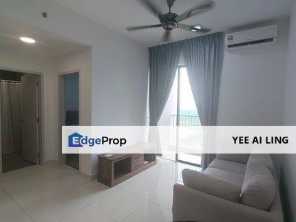 Fully Furnished Amber Residence @ TwentyFive 7 For Rent, Selangor, Kota Kemuning