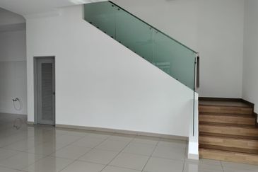 Canary Garden @Bandar Bestari