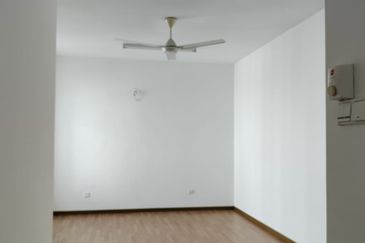 Canary Garden @Bandar Bestari