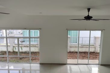 Canary Garden @Bandar Bestari