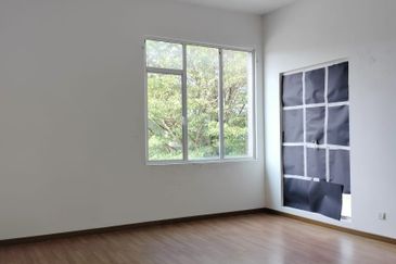 Canary Garden @Bandar Bestari