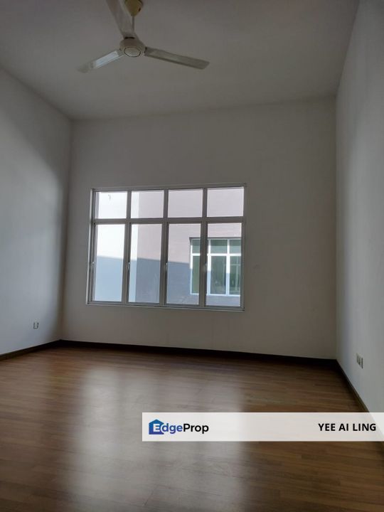  Double Storey Semi Detached Cluster @ Bandar Bestari, Klang for Sale, Selangor, Klang