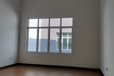 Canary Garden @Bandar Bestari