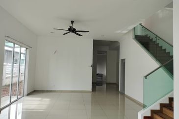 Canary Garden @Bandar Bestari