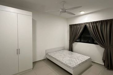 Duduk Se.Ruang @ Eco Sanctuary