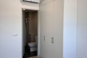 Duduk Se.Ruang @ Eco Sanctuary