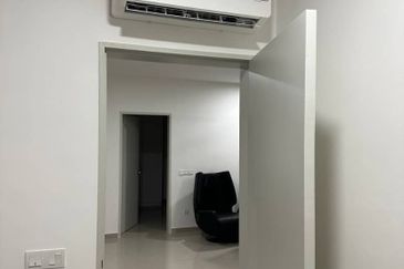 Duduk Se.Ruang @ Eco Sanctuary