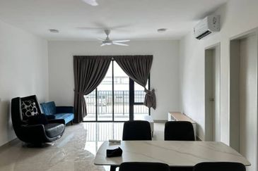 Duduk Se.Ruang @ Eco Sanctuary