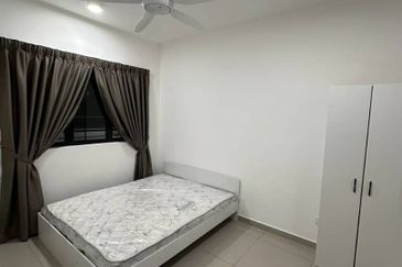 Duduk Se.Ruang @ Eco Sanctuary