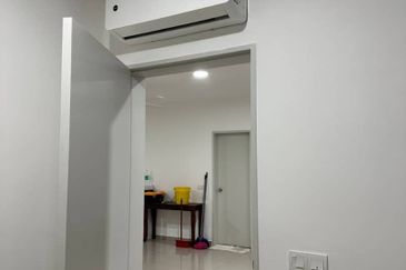 Duduk Se.Ruang @ Eco Sanctuary