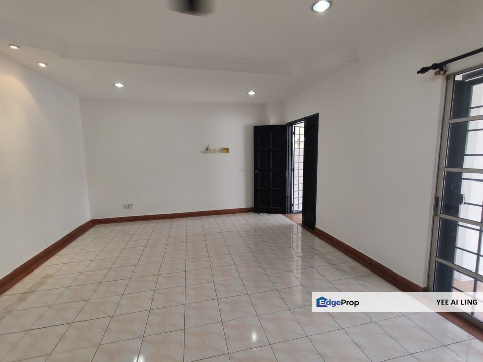 Renovated Double Storey terrace Anggerik Aranda, Kota Kemuning (22x75) for SALE, Selangor, Kota Kemuning