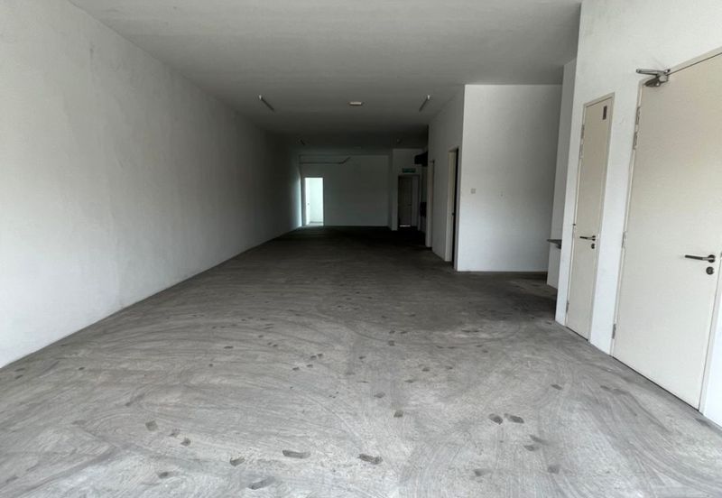 Nouvelle Industrial Park Meru