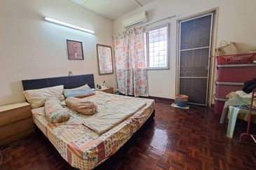 SS19 Double Storey (Extended) at Subang Jaya for Sale