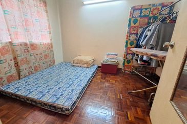 SS19 Double Storey (Extended) at Subang Jaya for Sale