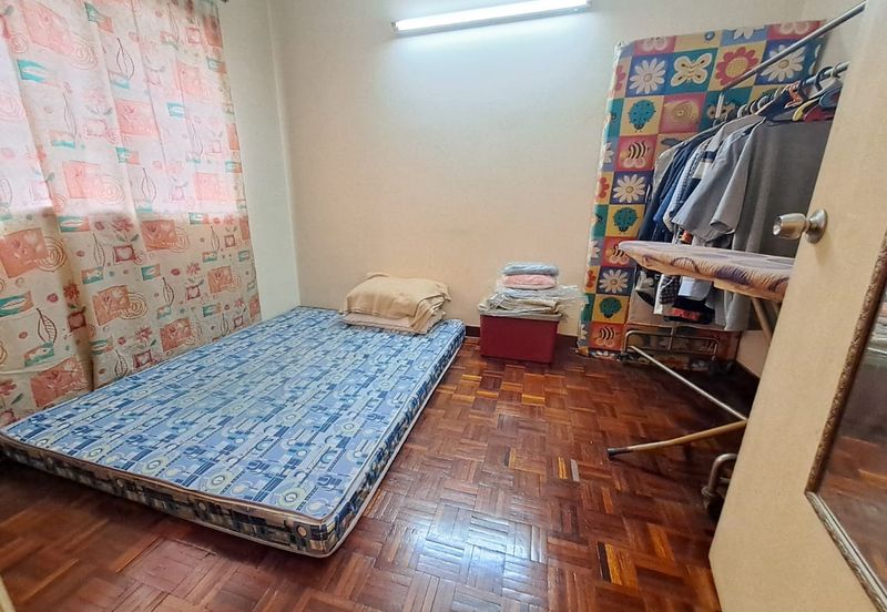 SS19 Double Storey (Extended) at Subang Jaya for Sale