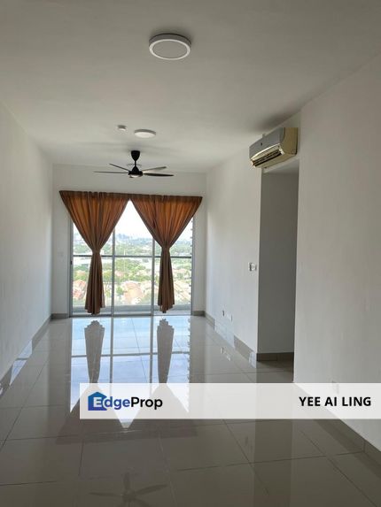 Gaya Resort Homes Bukit Rimau - Service Apartment for RENT, Selangor, Shah Alam