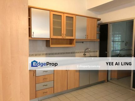 Renovated Double Storey Terrace in Kota Kemuning for Sale, Selangor, Kota Kemuning