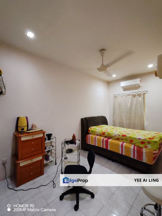 Kemuning Greenhills 2 Double Storey Terrace For Sale, Selangor, Shah Alam