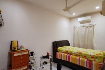 Kemuning Greenhills 2