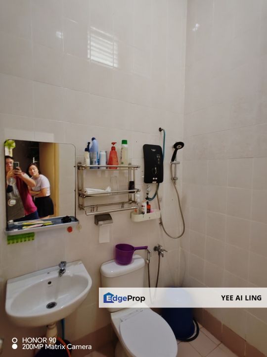 Kemuning Greenhills 2 Double Storey Terrace For Sale, Selangor, Shah Alam