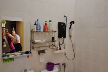 Kemuning Greenhills 2