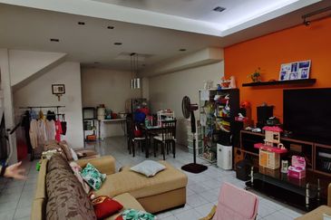 Kemuning Greenhills 2