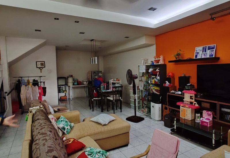 Kemuning Greenhills 2