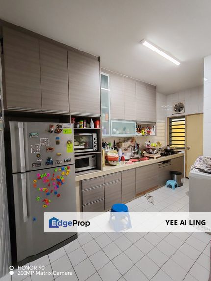 Kemuning Greenhills 2 Double Storey Terrace For Sale, Selangor, Shah Alam