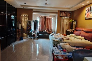 Kemuning Greenhills 2