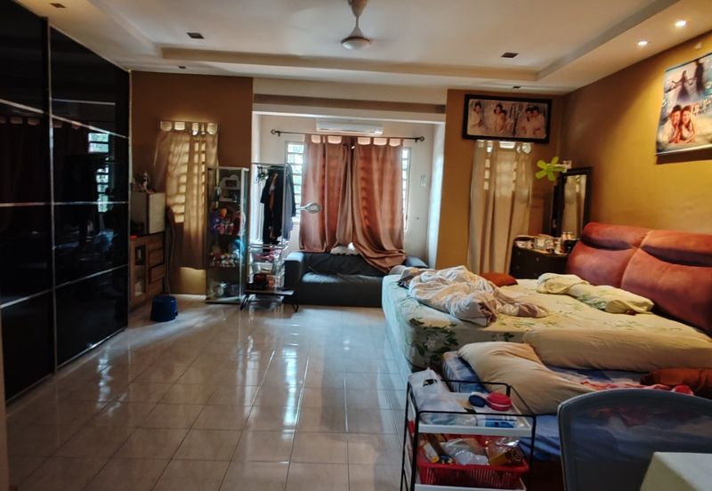 Kemuning Greenhills 2