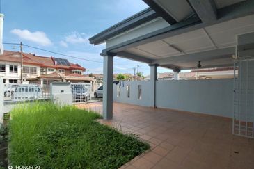 Bandar Bukit Tinggi 2