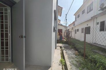 Bandar Bukit Tinggi 2