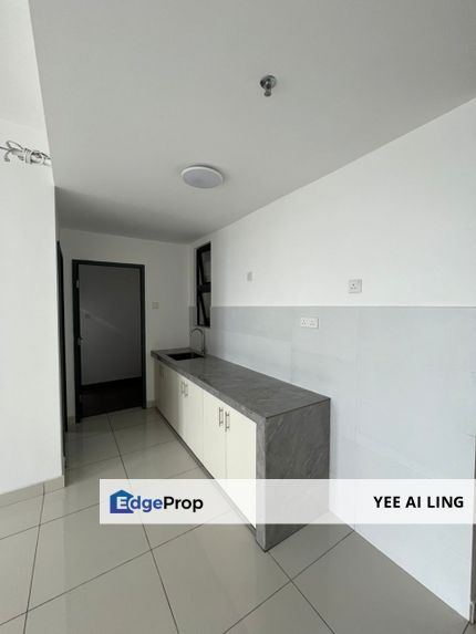 Trio by Setia Serviced Residence Bandar Bukit Tinggi Klang for Rent, Selangor, Bandar Botanic/Bandar Bukit Tinggi