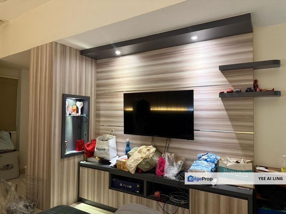 Single Storey Semi D Taman Eng Ann, Klang for Sale, Selangor, Klang