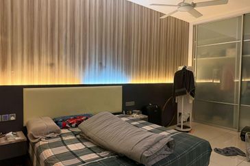 Taman Eng Ann, Klang