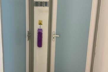 Taman Eng Ann, Klang