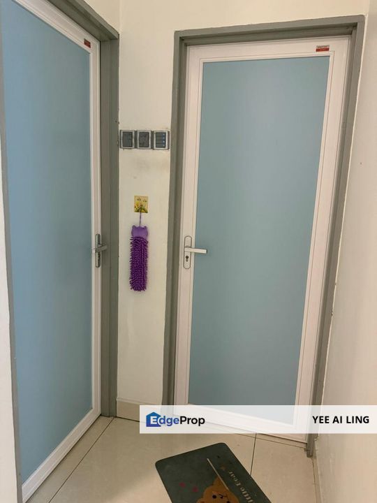 Single Storey Semi D Taman Eng Ann, Klang for Sale, Selangor, Klang