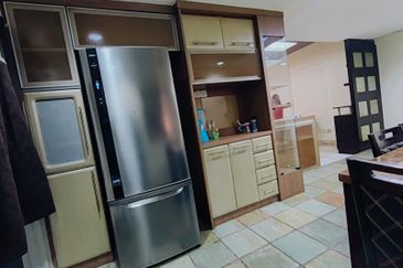 Vista Bayu Apartment, Taman Bayu Perdana