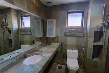 Vista Bayu Apartment, Taman Bayu Perdana