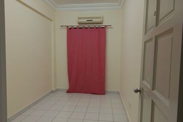 Vista Bayu Apartment, Taman Bayu Perdana